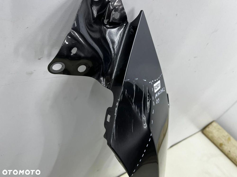 Błotnik Mazda 2 DJ 14r.- lewy przedni lewy przód - 8