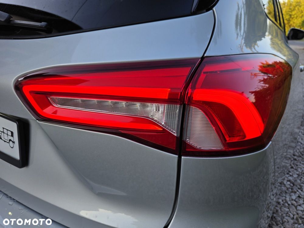 Ford Focus 1.5 EcoBlue Start-Stopp-System COOL&CONNECT DESIGN - 37