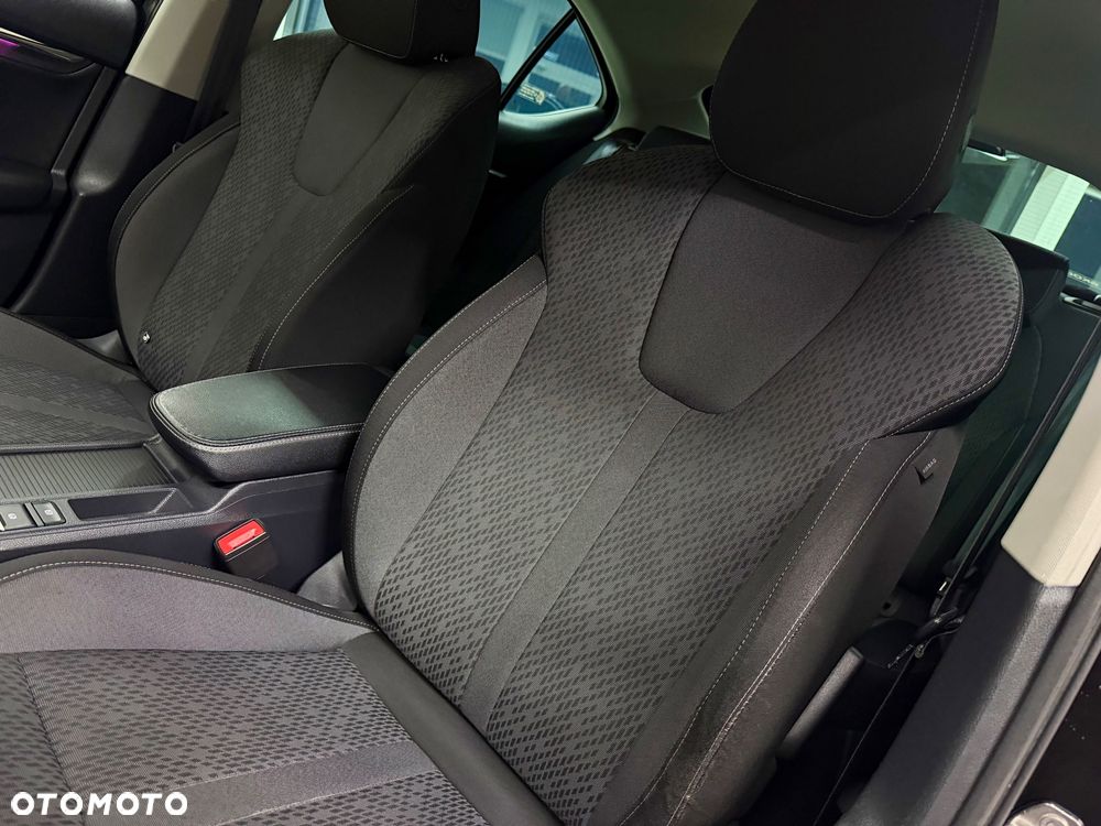 Skoda Octavia 2.0 TDI L&K DSG - 20