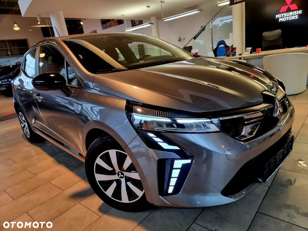 Mitsubishi Colt 1.0T Invite - 2