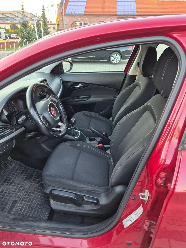 Fiat Tipo 1.4 16v Pop - 8