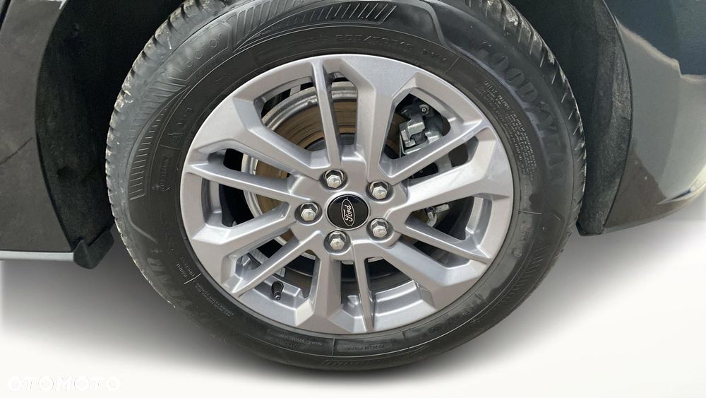 Ford Focus 1.0 EcoBoost mHEV Titanium X - 13