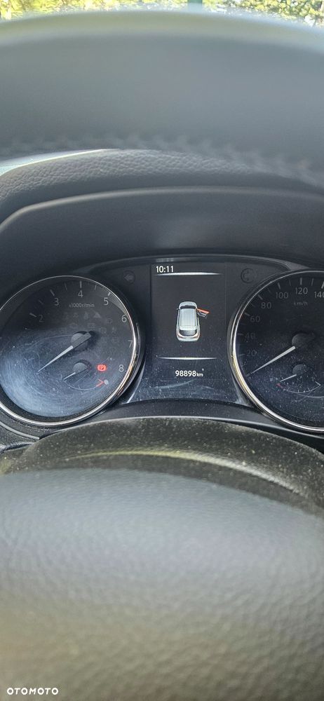 Nissan Qashqai 1.6 DIG-T Acenta - 4