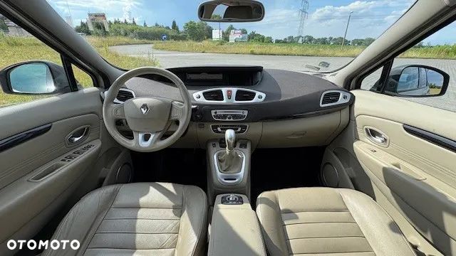 Renault Scenic 2.0 16V Privilege CVT - 14
