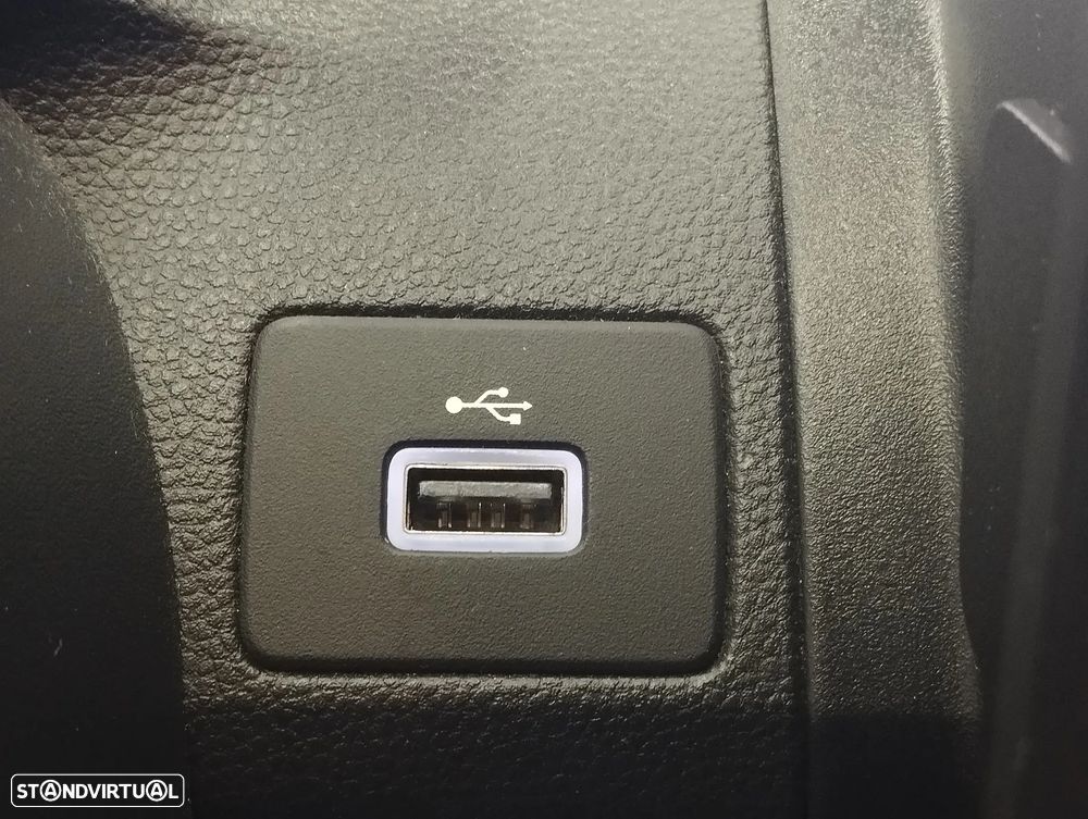 Dacia Jogger 1.0 ECO-G Comfort 7L Bi-Fuel - 29