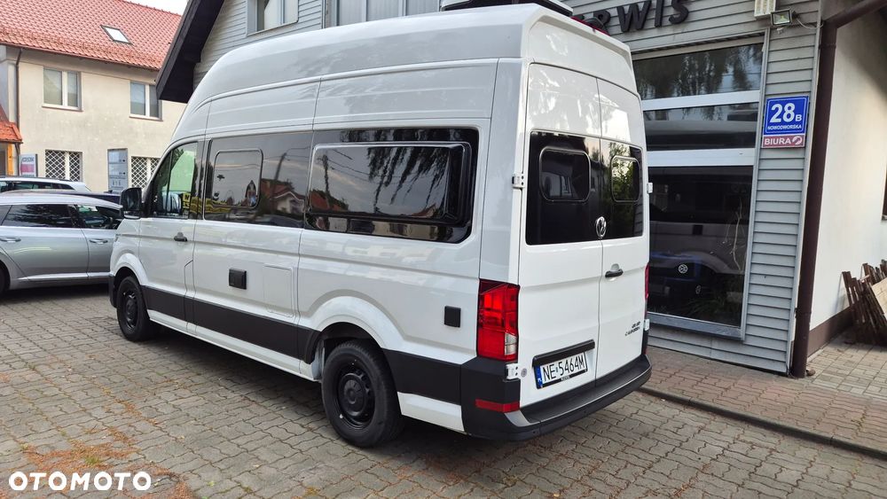 Volkswagen California - 5