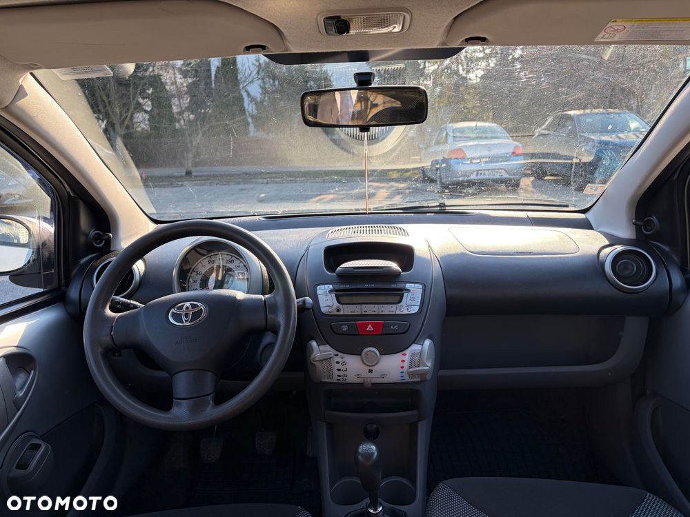 Toyota Aygo 1.0 VVT-i Luna A/C - 21