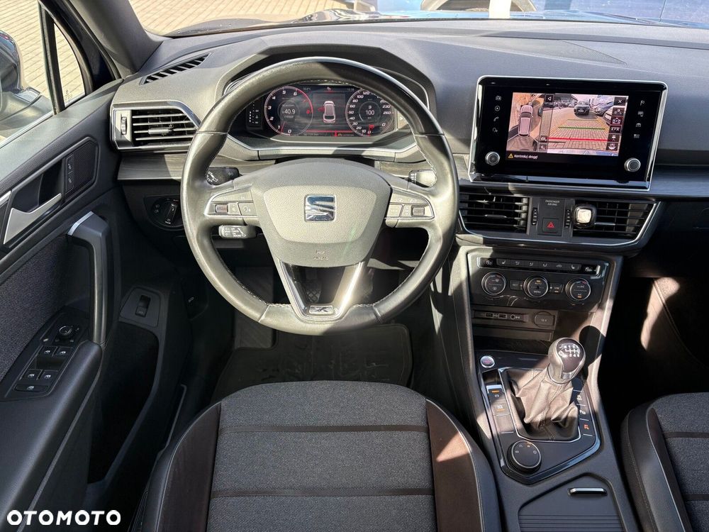 Seat Tarraco - 11