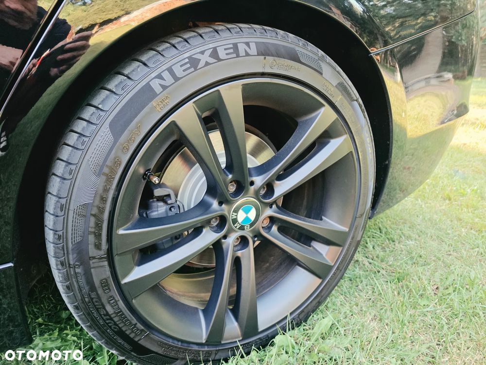 BMW Seria 3 320d Eff.Dynamics - 9