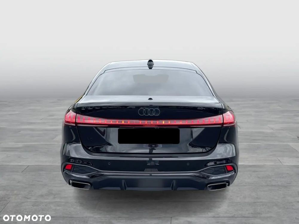 Audi A5 Limousine TFSI S tronic - 6