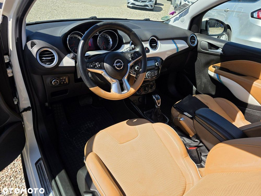 Opel Adam - 4