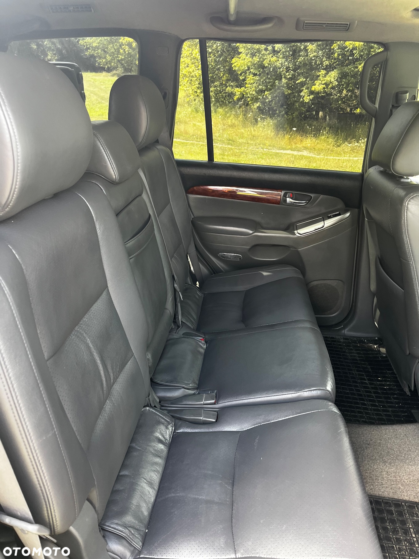 Toyota Land Cruiser Prado 90 3.0 D4D - 9