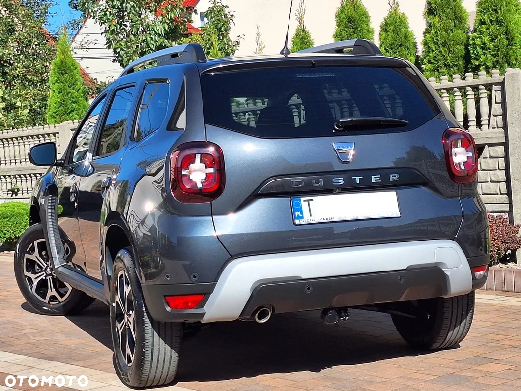 Dacia Duster 1.6 SCe Comfort - 38