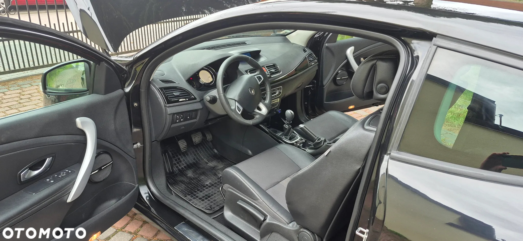 Renault Megane - 4