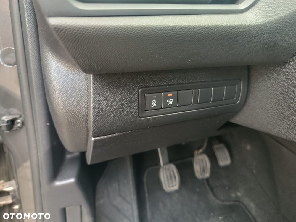 Peugeot 308 BlueHDi FAP 120 Stop & Start Allure - 11