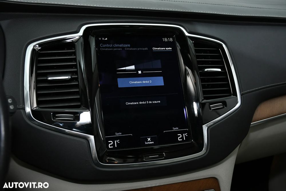 Volvo XC 90 T8 Twin Engine AWD Inscription - 40