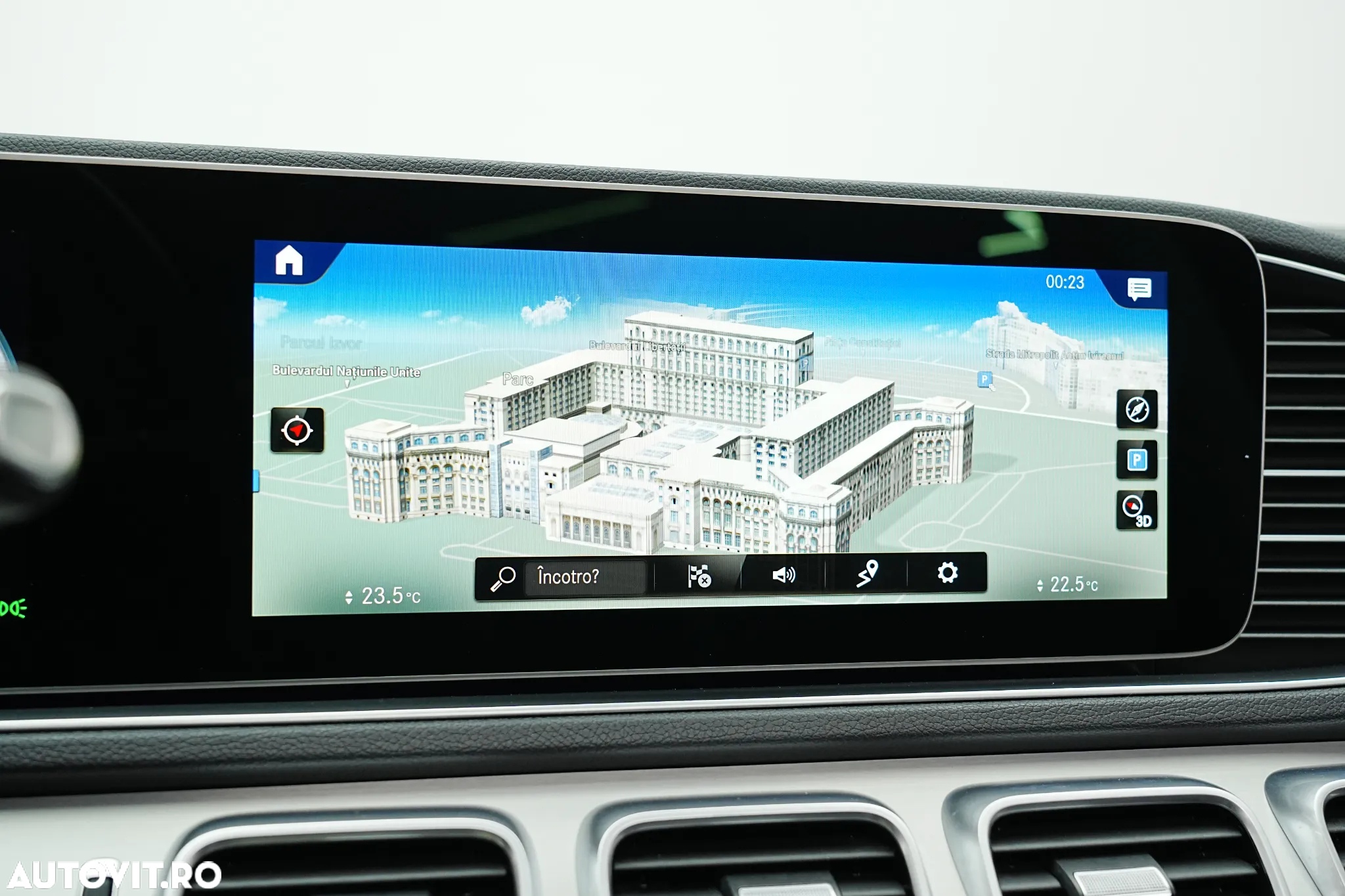 Mercedes-Benz GLE 350 de 4Matic 9G-TRONIC AMG Line - 36