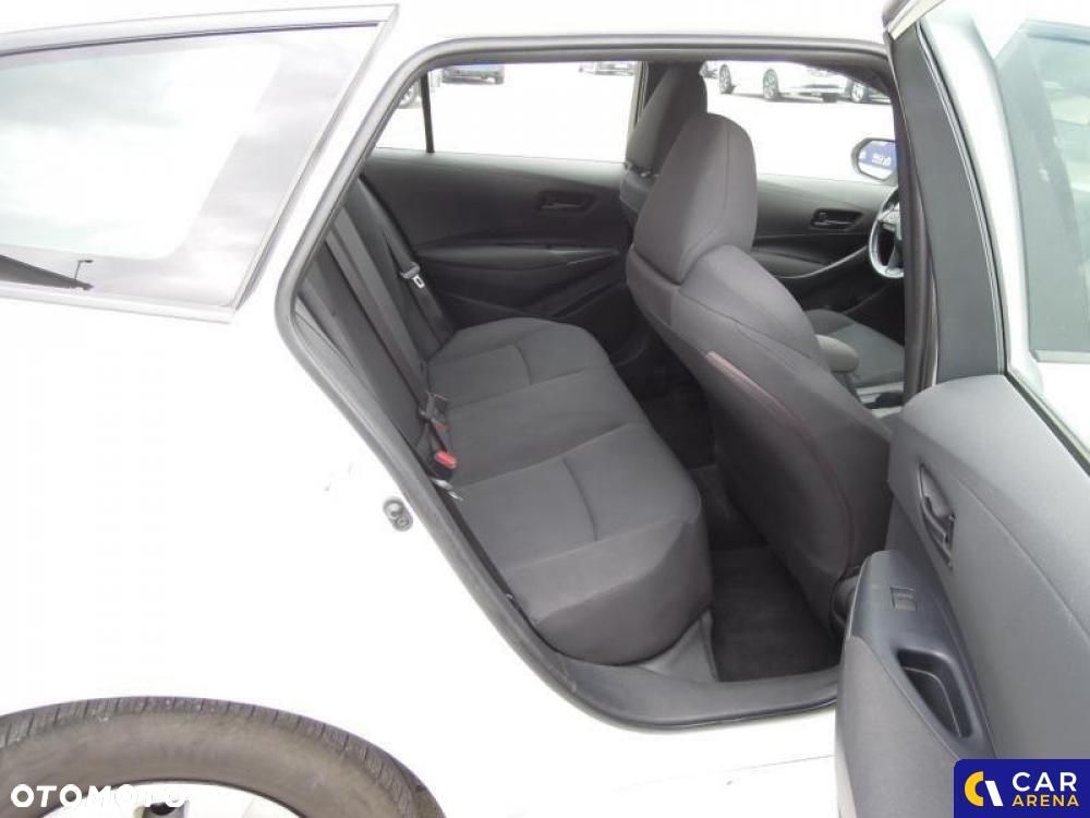 Toyota Corolla 1.2 T Active - 24