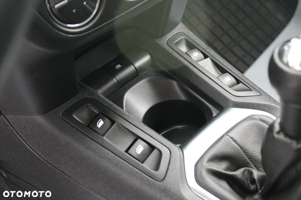 Citroën C-Elysée - 9