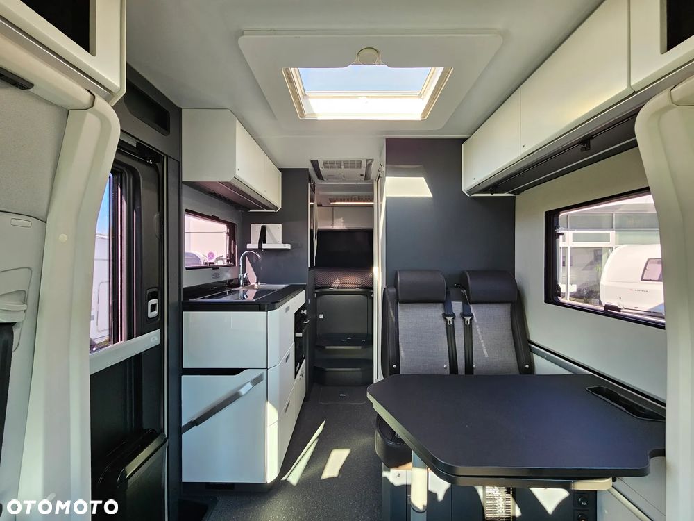 Adria Compact Max SL - 18