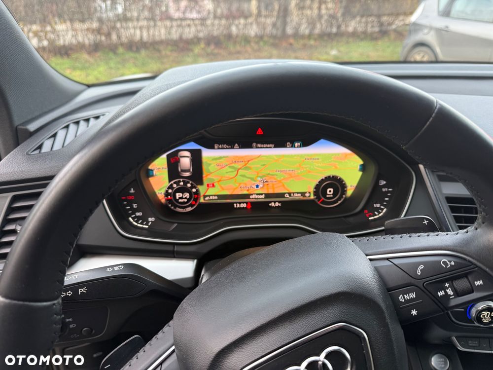 Audi Q5 - 21