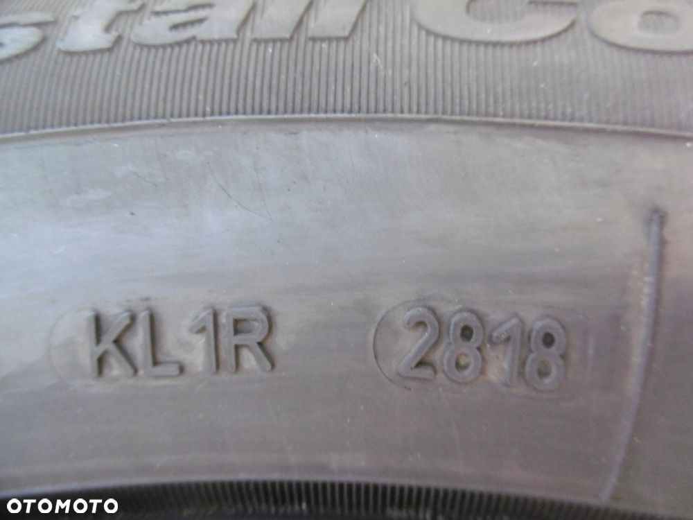 volvo s90 v70 xc60 r-design 8jx18h2 et55 - felga - 7