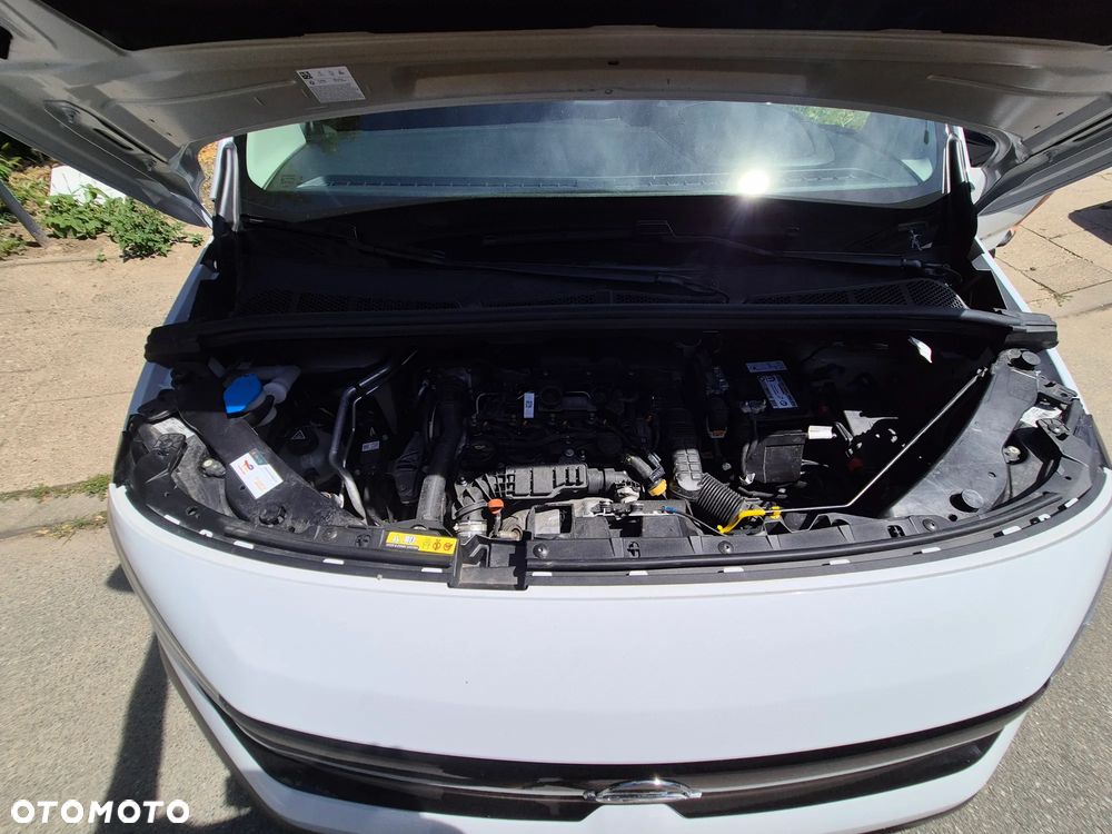 Opel Combo - 15