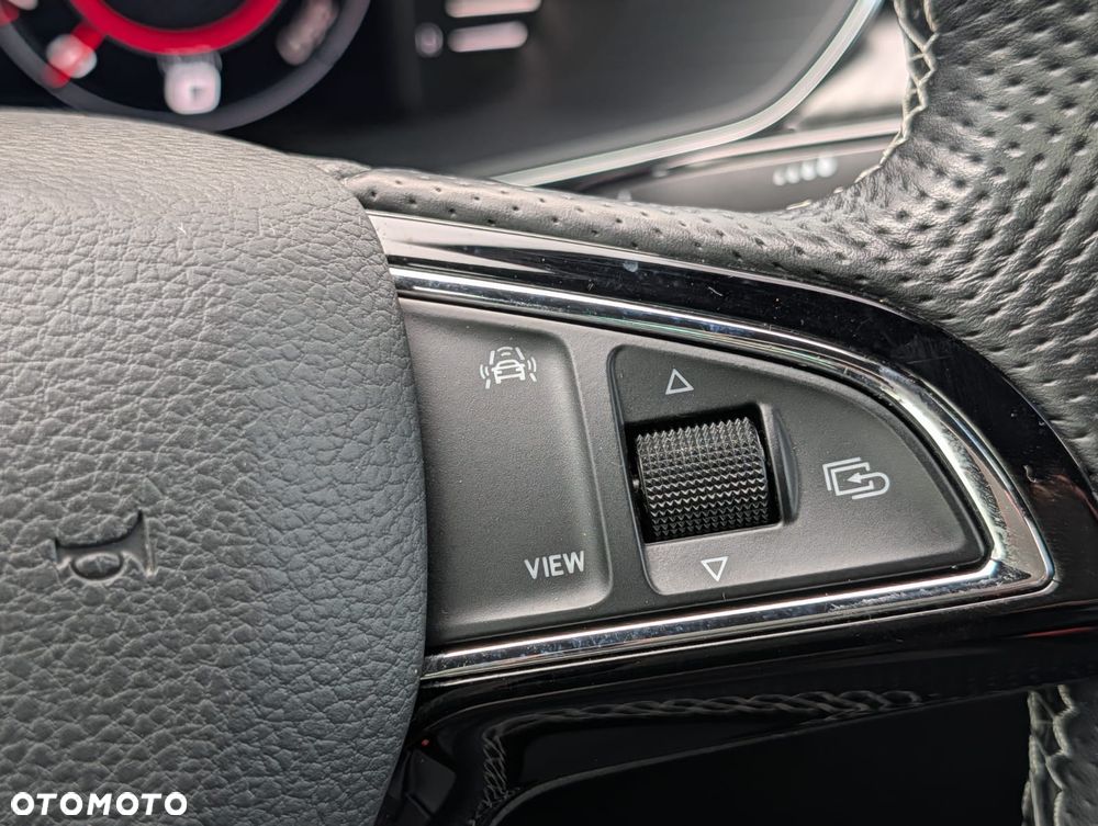 Skoda Superb 1.5 TSI ACT Sportline - 23