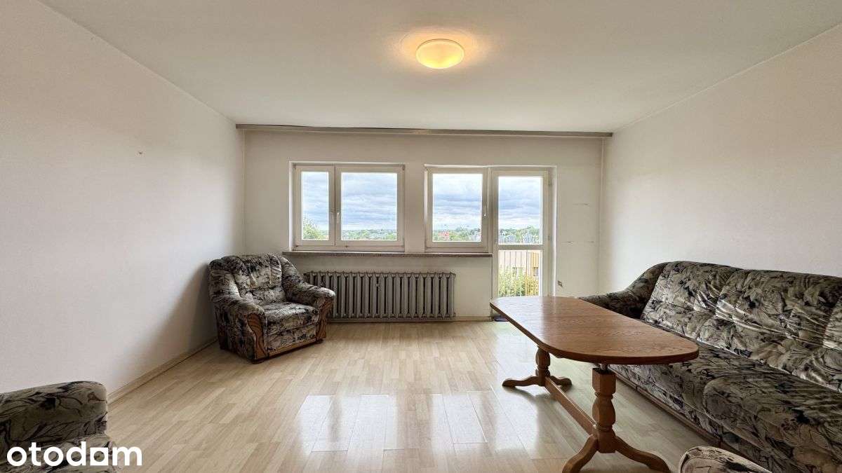 Przestrzeń | 75 m2 | Spiżarka | 3 Sypialnie