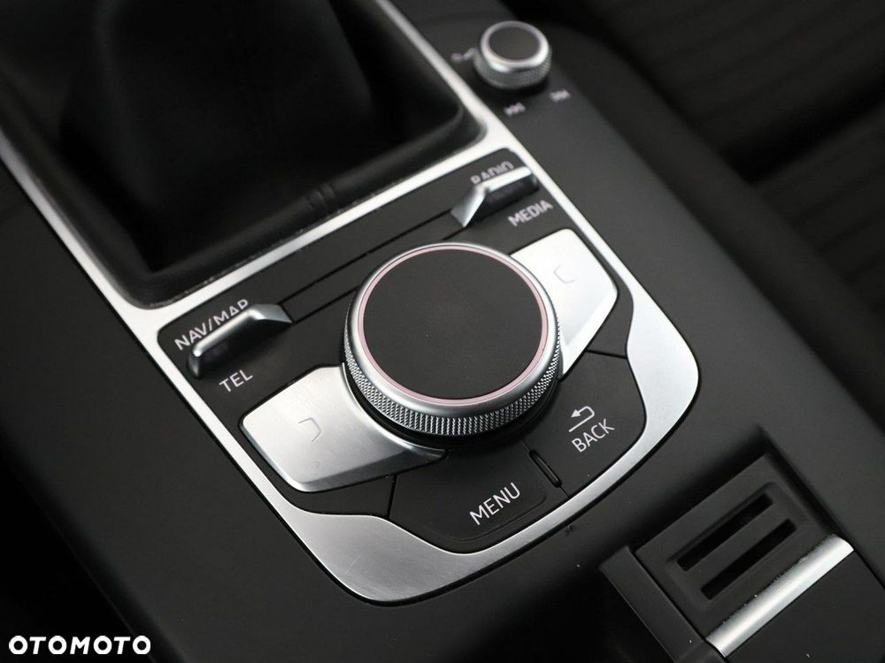 Audi A3 Limousine 1.0 TFSI sport - 28