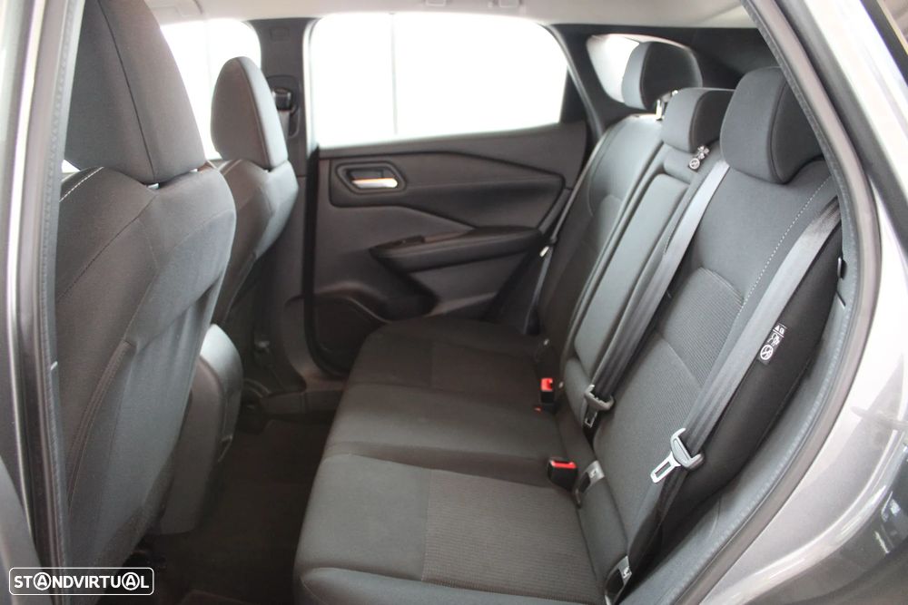 Nissan Qashqai 1.3 DIG-T Advance - 7