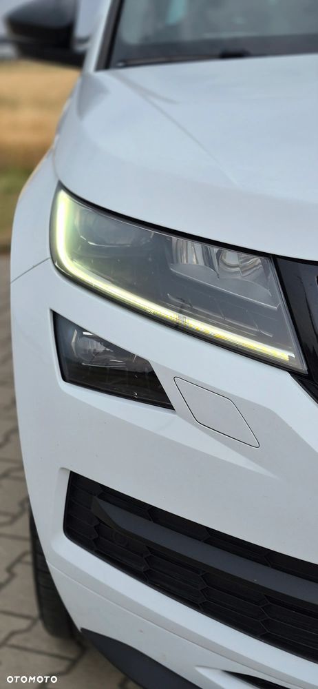 Skoda Kodiaq 2.0 TSI 4x4 Sportline DSG - 3