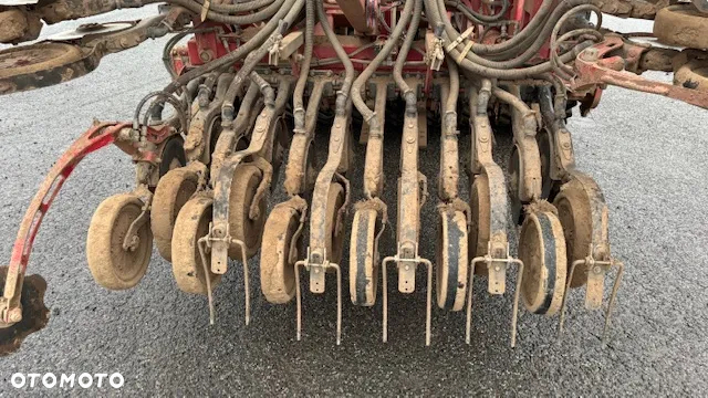 Horsch 6 TD 3-P - 6