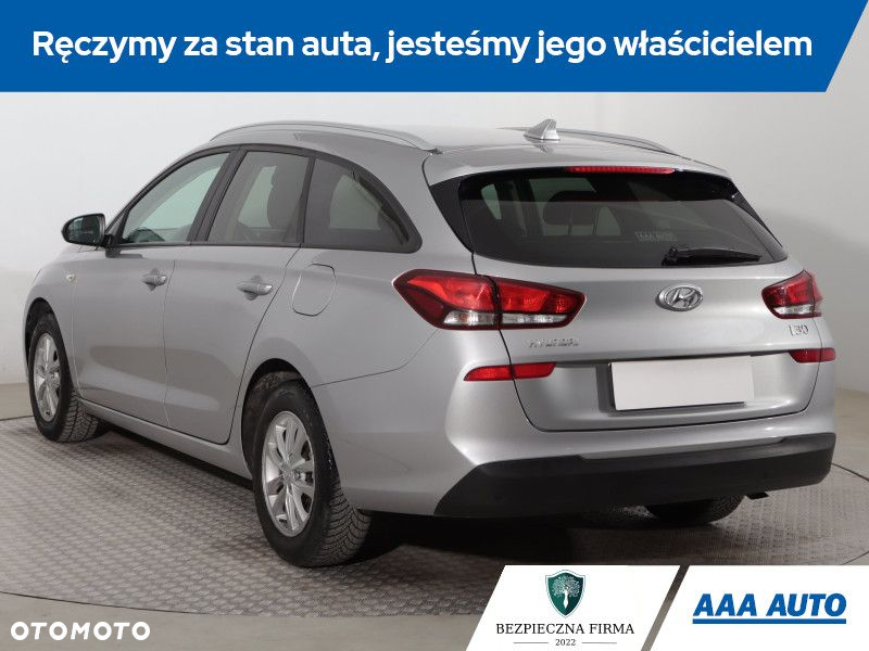 Hyundai i30 - 5