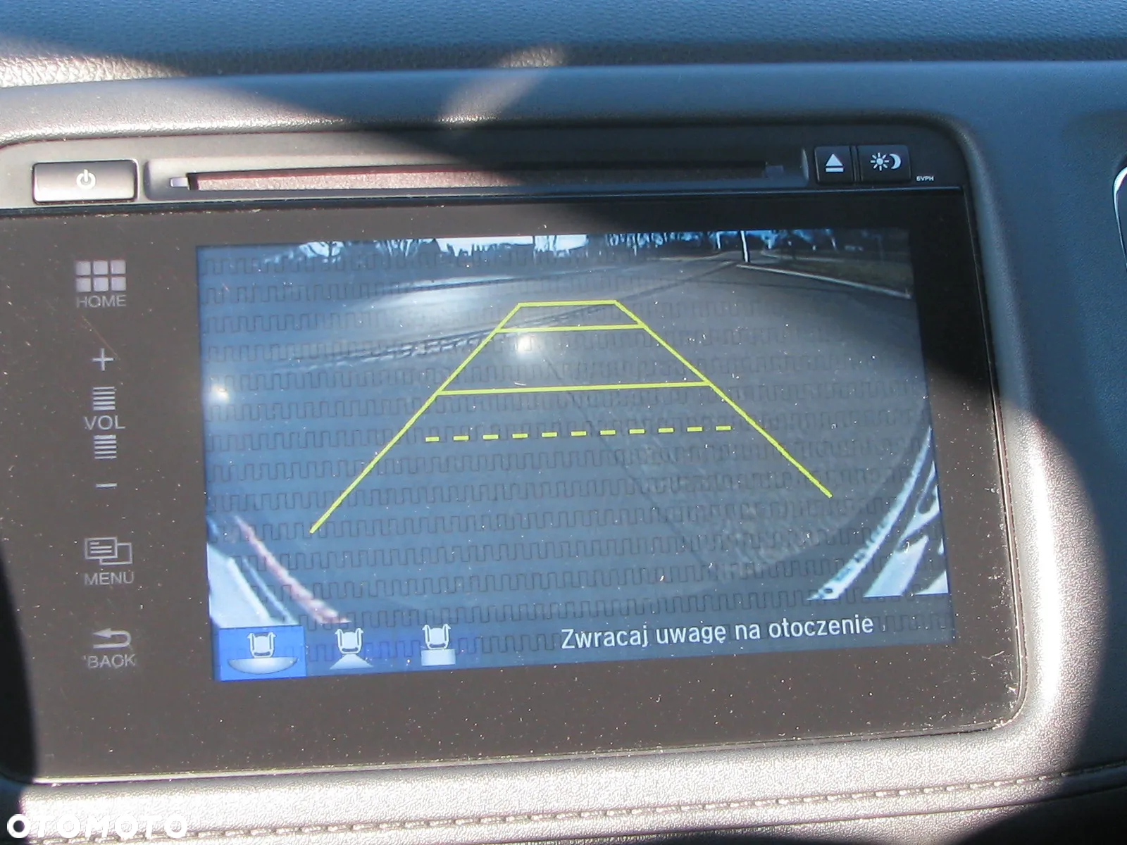 Honda HR-V 1.5 Executive (ADAS / Connect+) CVT - 18