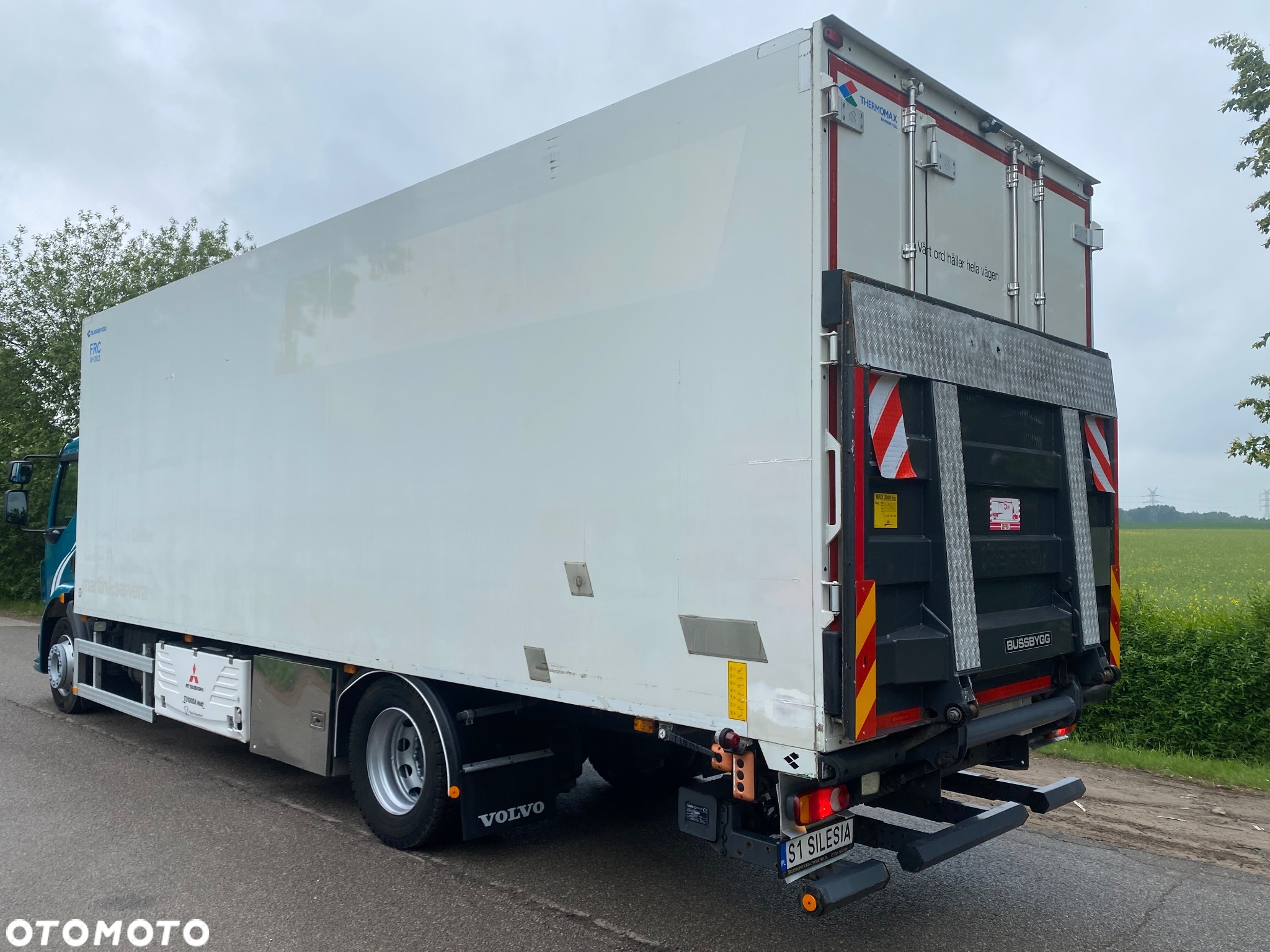 Volvo FL 280 - 6