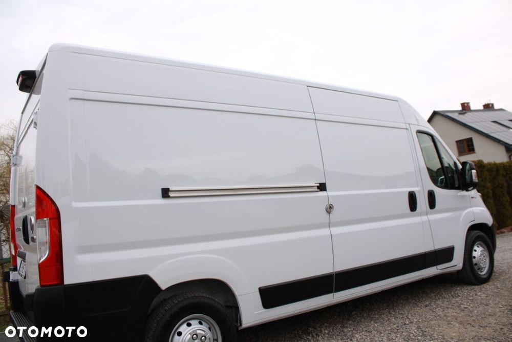 Fiat Ducato - 26