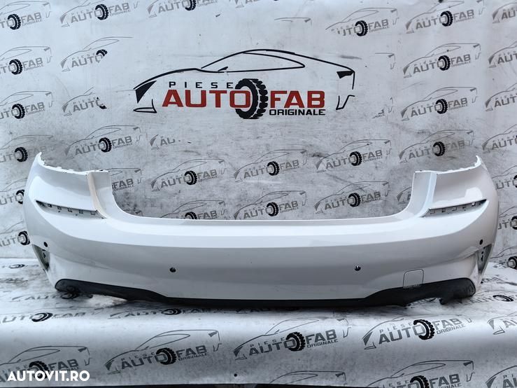 Bara spate Bmw Seria 3 G20 M-Paket Limuzina/berlina/sedan an an 2019-2 - 1