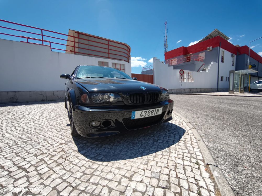 BMW 328 Ci - 9