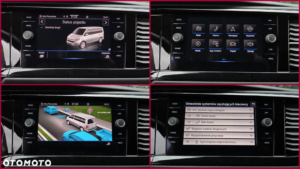 Volkswagen Multivan 2.0 TDI L1 Highline 4Motion DSG - 20