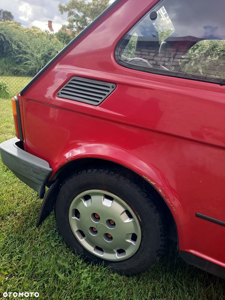 Fiat 126 elx Maluch sx - 12