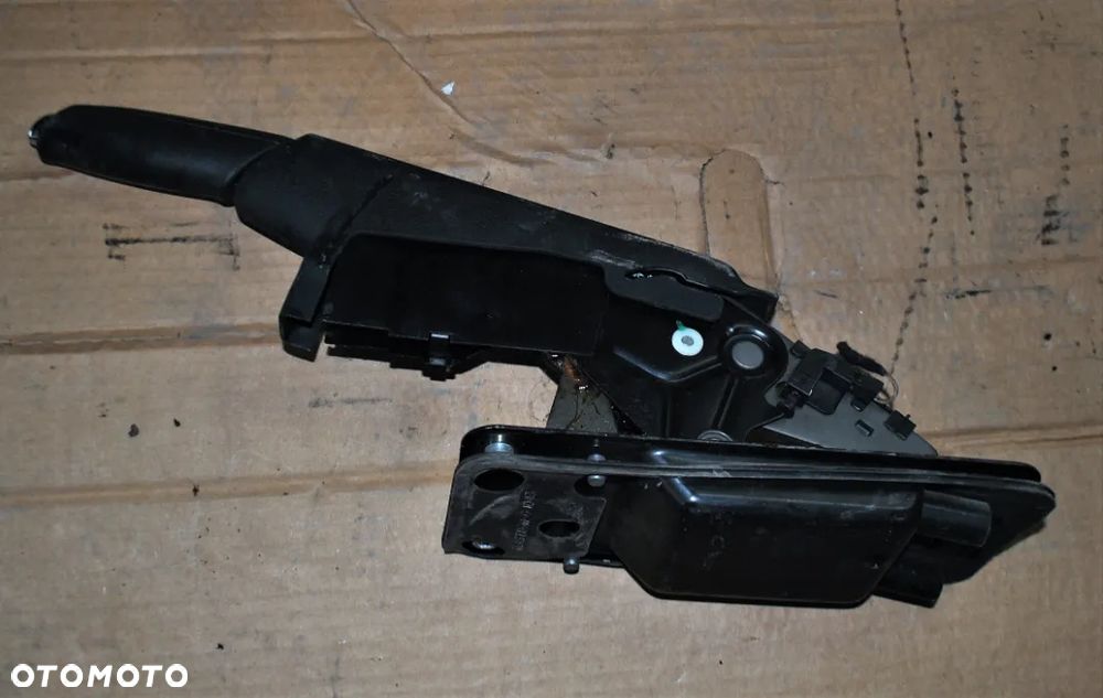 Dźwignia ręcznego Seat Exeo - 2