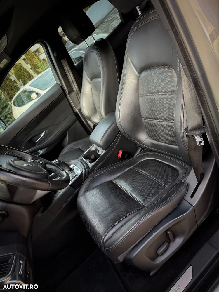 Jaguar E-Pace D180 AWD Aut. S - 9