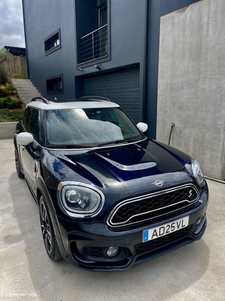 MINI Countryman - 22