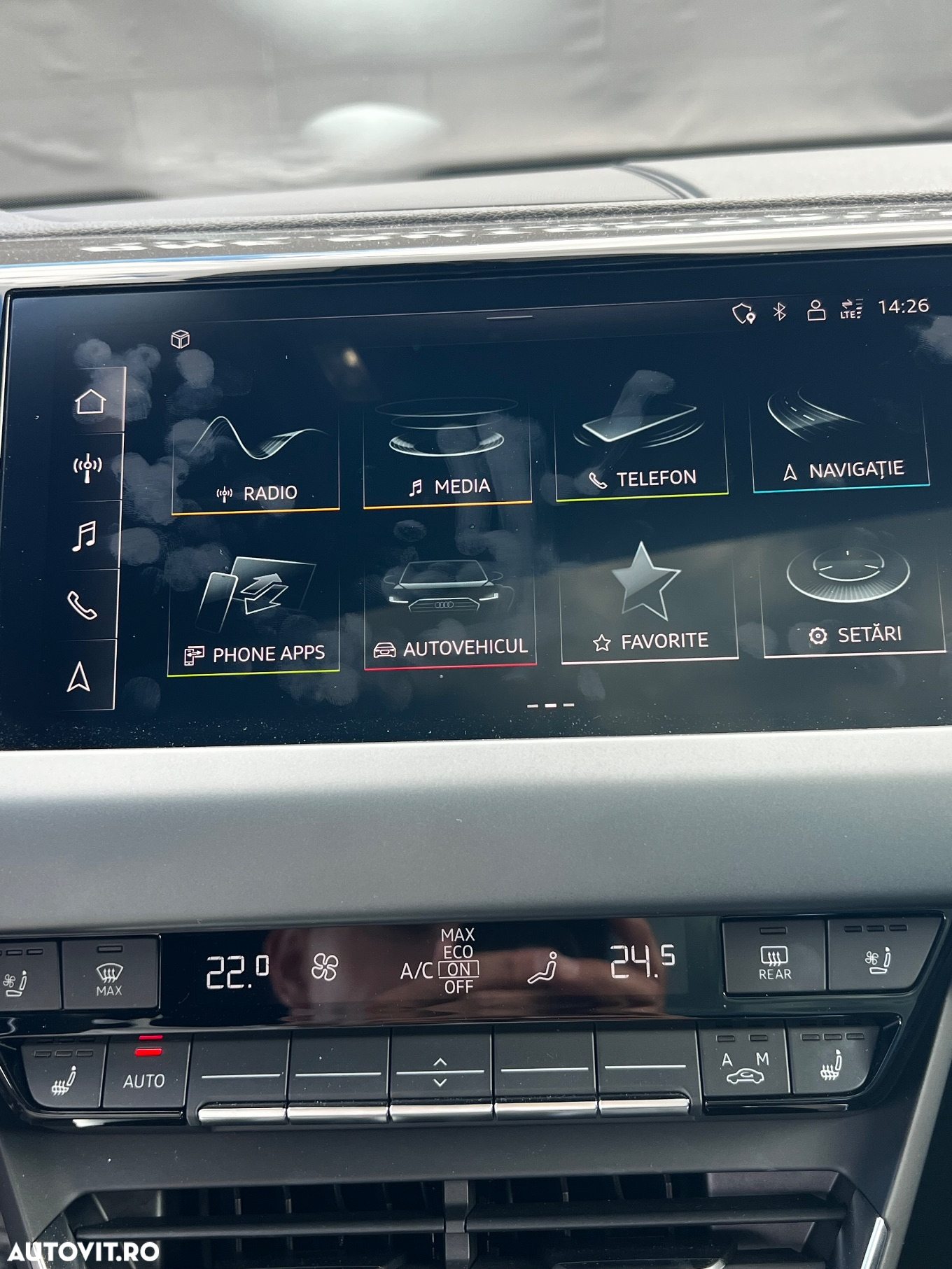 Audi e-tron - 27