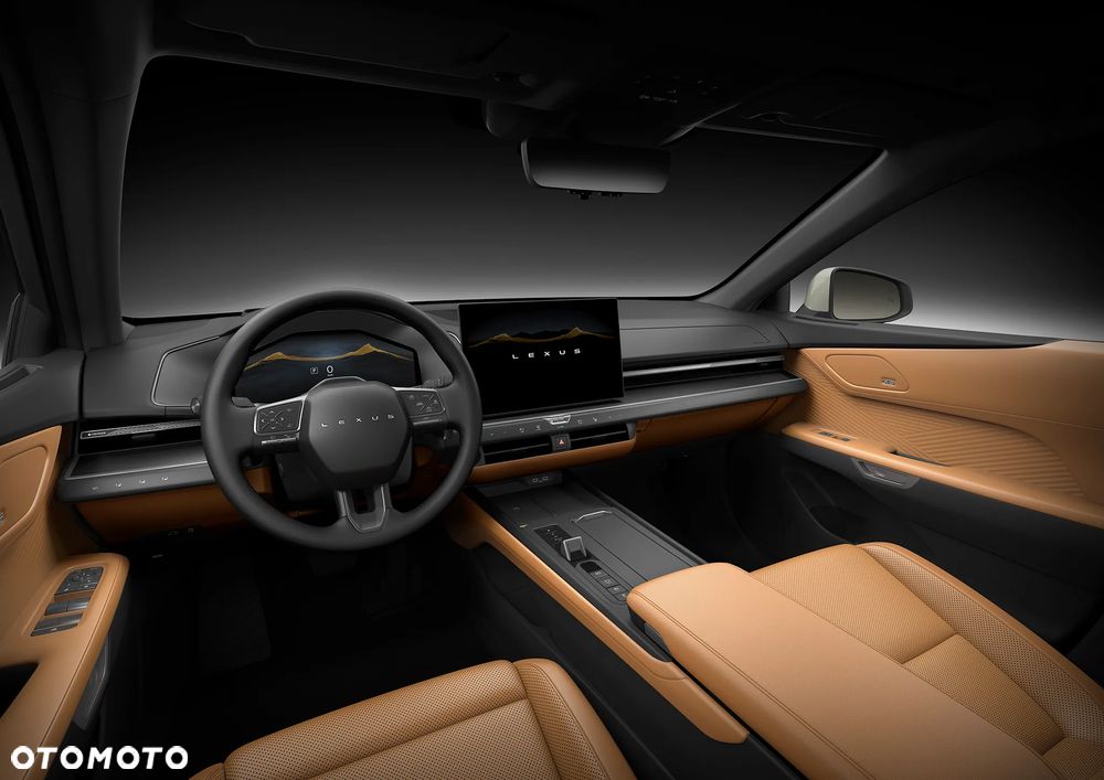 Lexus ES 300h Prestige - 11