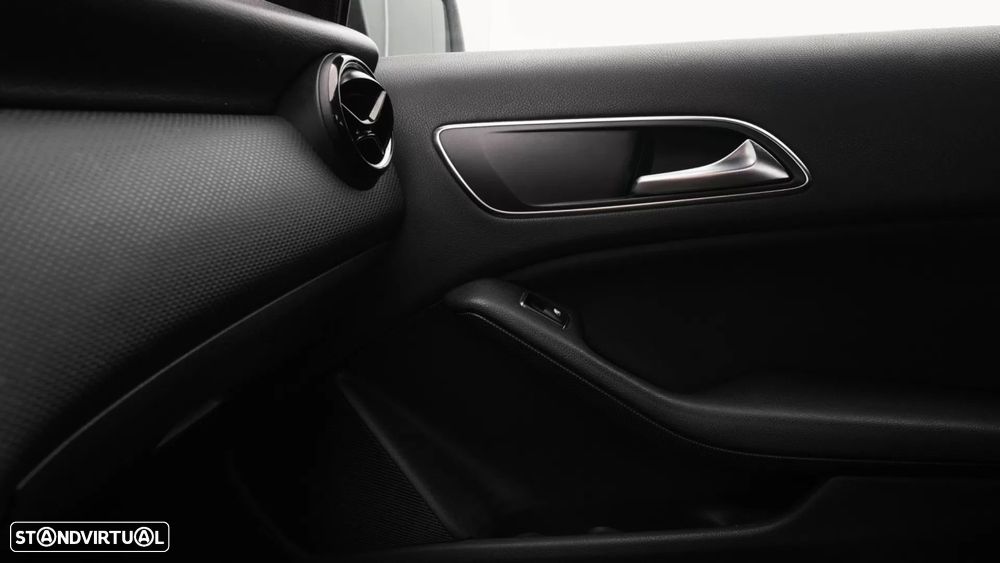 Mercedes-Benz A 180 CDi BE Style - 12