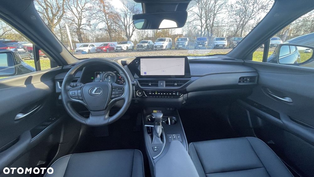 Lexus UX 250h GPF F Sport Design 2WD - 13