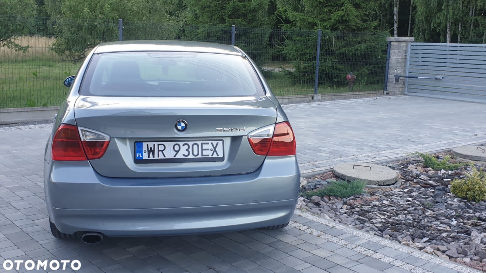 BMW Seria 3 320d - 21