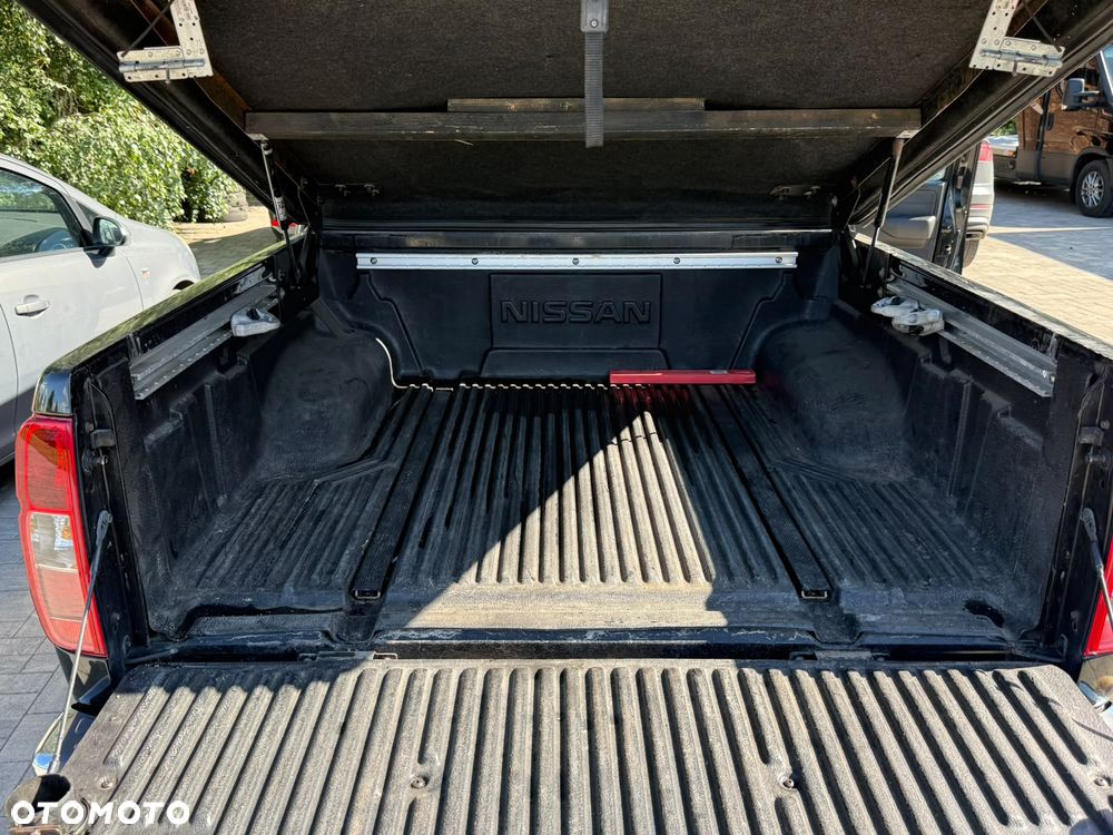 Nissan Navara - 9